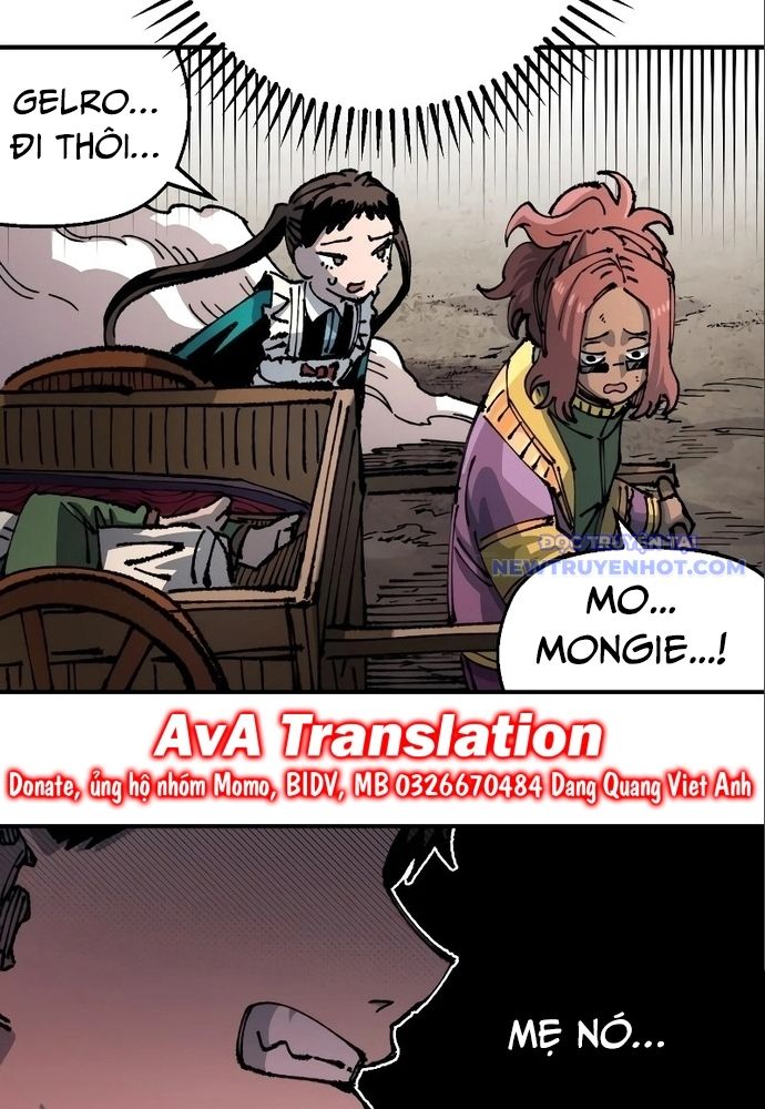 Sắp Xuất Ngũ Thì Isekai Chapter 98 - 44