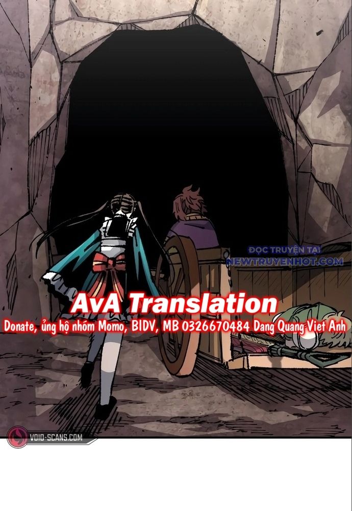 Sắp Xuất Ngũ Thì Isekai Chapter 98 - 46