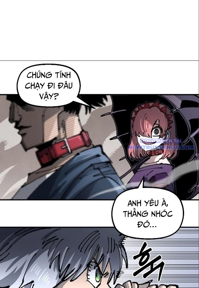 Sắp Xuất Ngũ Thì Isekai Chapter 98 - 47