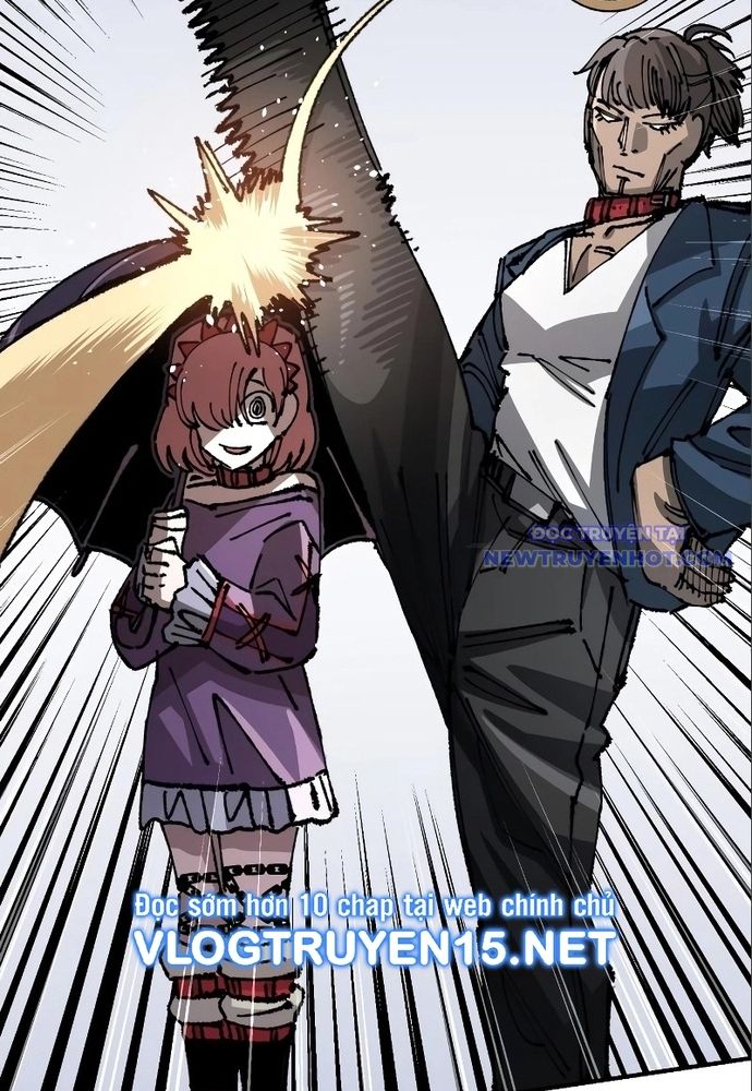 Sắp Xuất Ngũ Thì Isekai Chapter 98 - 49