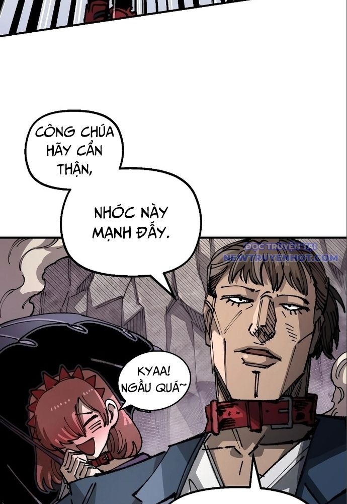 Sắp Xuất Ngũ Thì Isekai Chapter 98 - 50