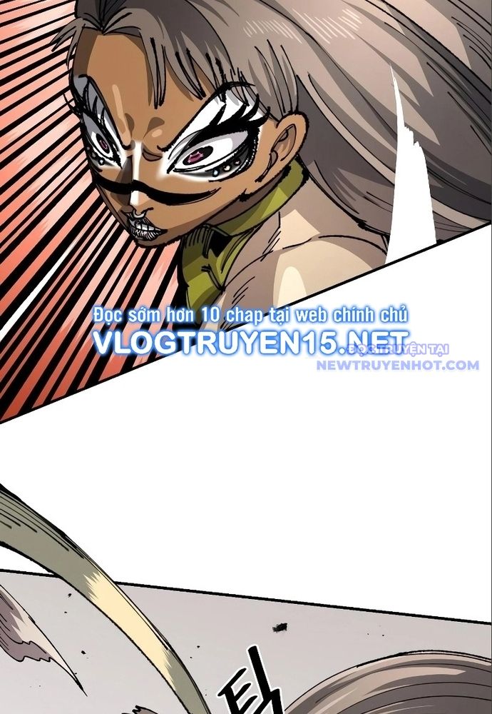 Sắp Xuất Ngũ Thì Isekai Chapter 98 - 53