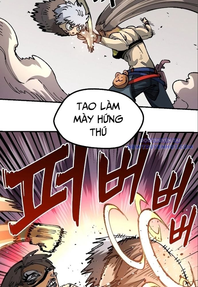 Sắp Xuất Ngũ Thì Isekai Chapter 98 - 54