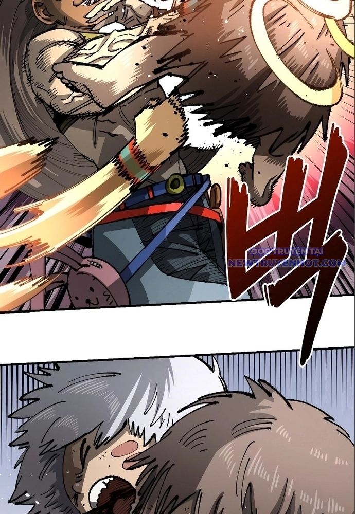 Sắp Xuất Ngũ Thì Isekai Chapter 98 - 55