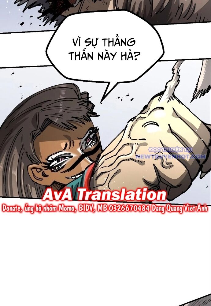 Sắp Xuất Ngũ Thì Isekai Chapter 98 - 56