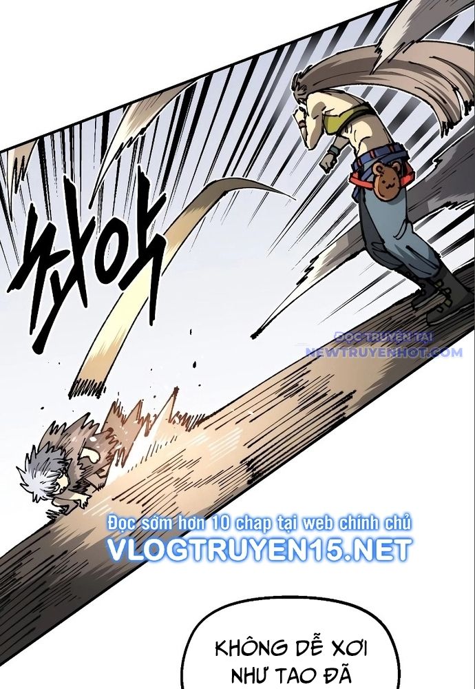 Sắp Xuất Ngũ Thì Isekai Chapter 98 - 57