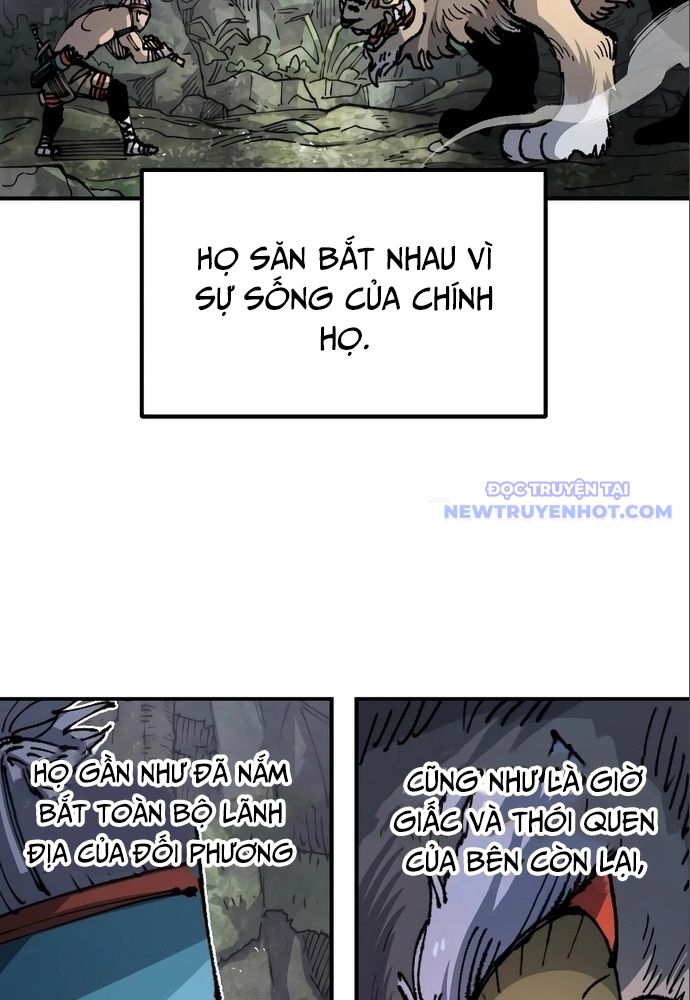 Sắp Xuất Ngũ Thì Isekai Chapter 98 - 7