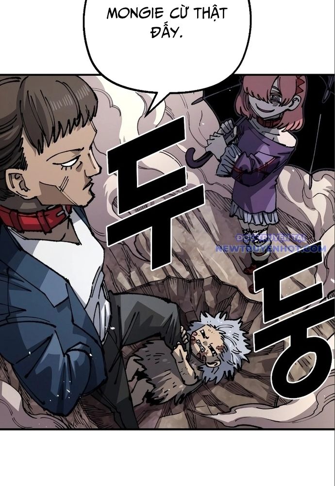 Sắp Xuất Ngũ Thì Isekai Chapter 98 - 61