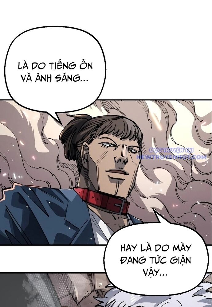 Sắp Xuất Ngũ Thì Isekai Chapter 98 - 62