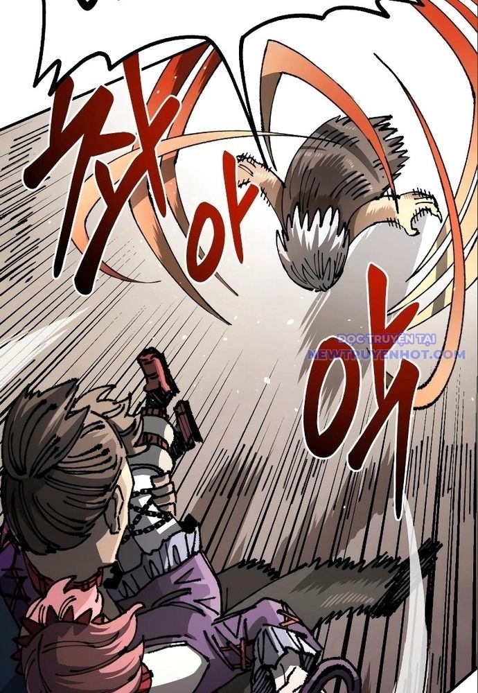 Sắp Xuất Ngũ Thì Isekai Chapter 98 - 67