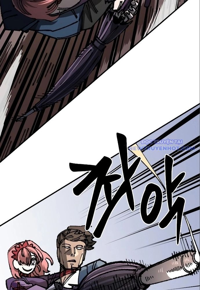 Sắp Xuất Ngũ Thì Isekai Chapter 98 - 68