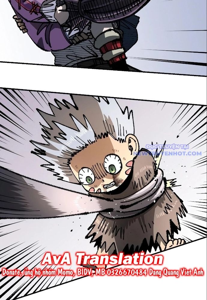 Sắp Xuất Ngũ Thì Isekai Chapter 98 - 69