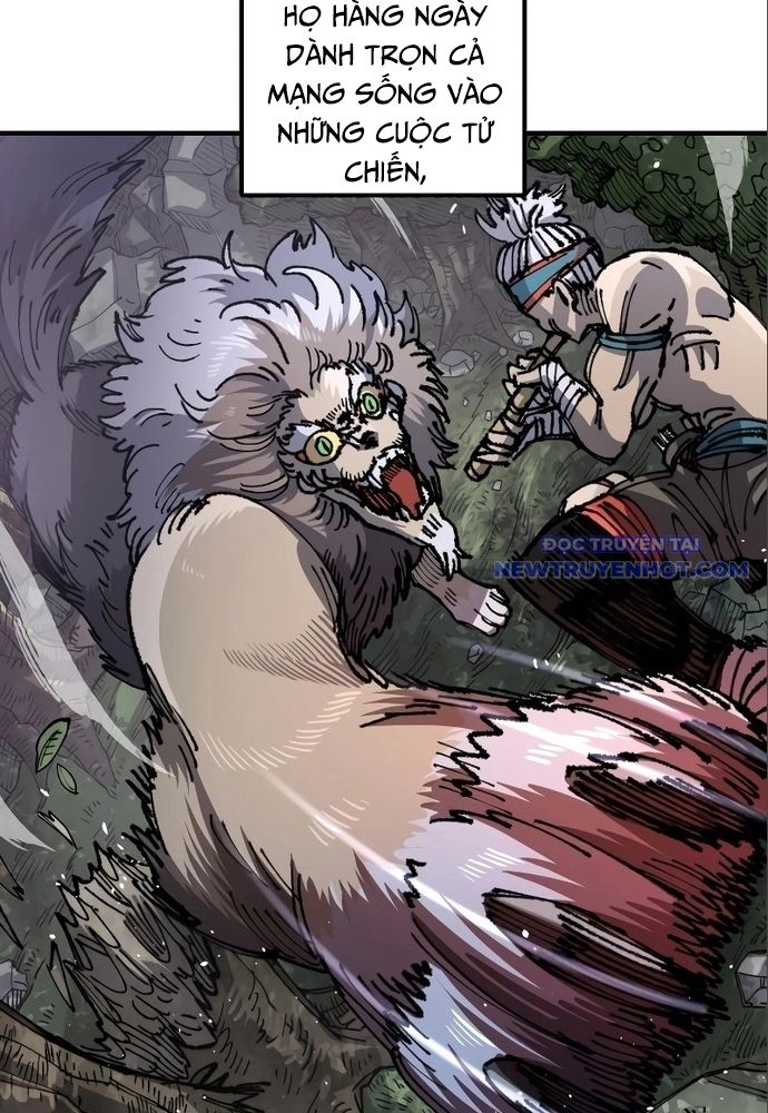 Sắp Xuất Ngũ Thì Isekai Chapter 98 - 9