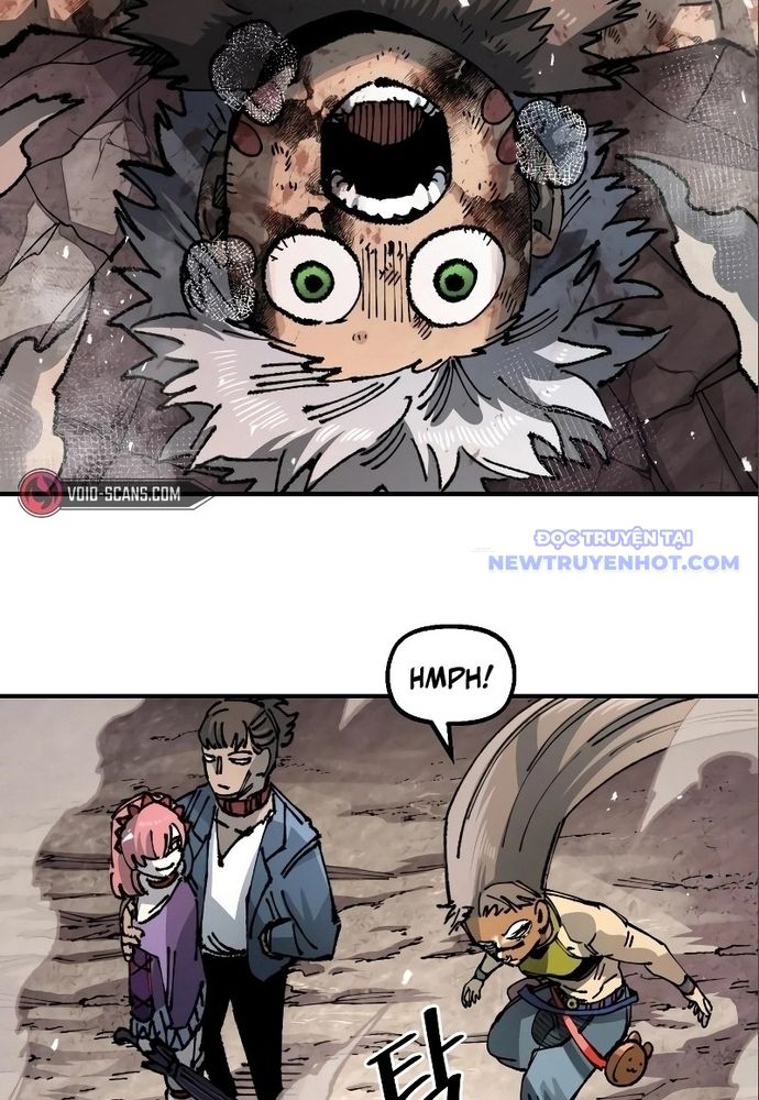 Sắp Xuất Ngũ Thì Isekai Chapter 98 - 83