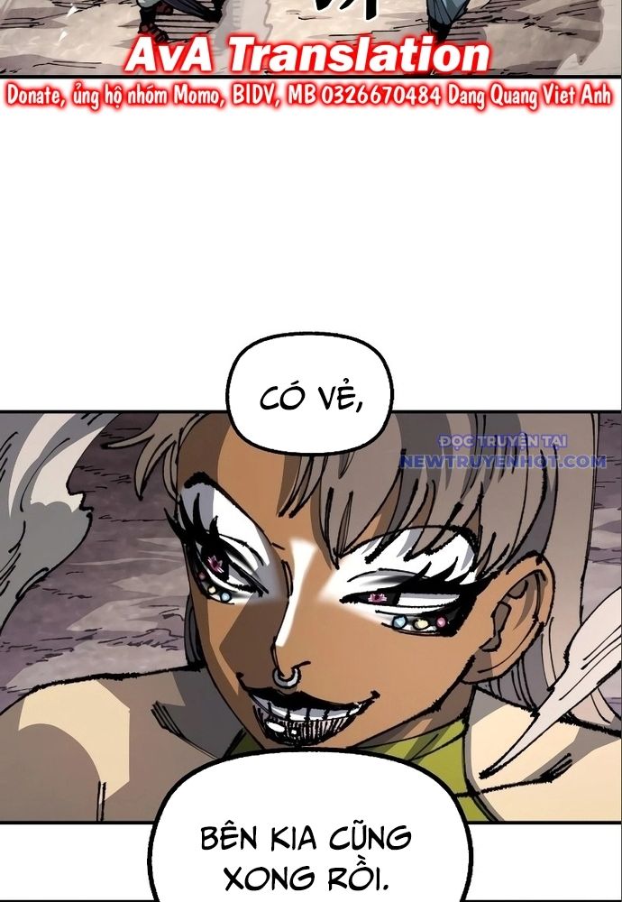 Sắp Xuất Ngũ Thì Isekai Chapter 98 - 84