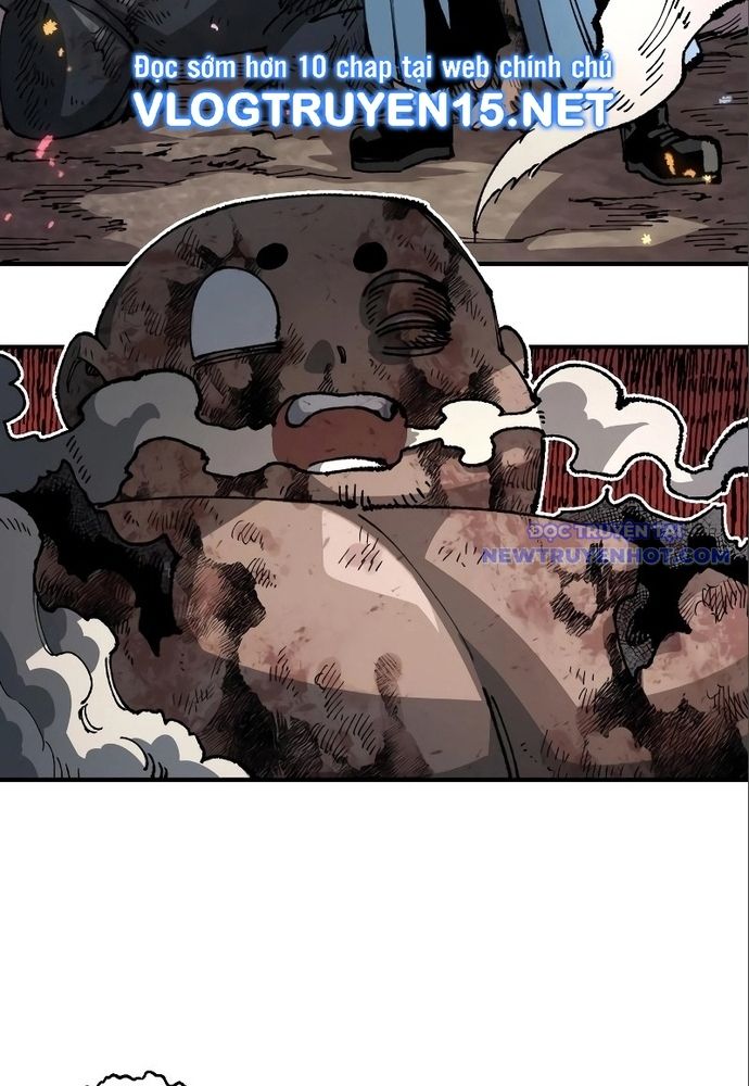 Sắp Xuất Ngũ Thì Isekai Chapter 98 - 87