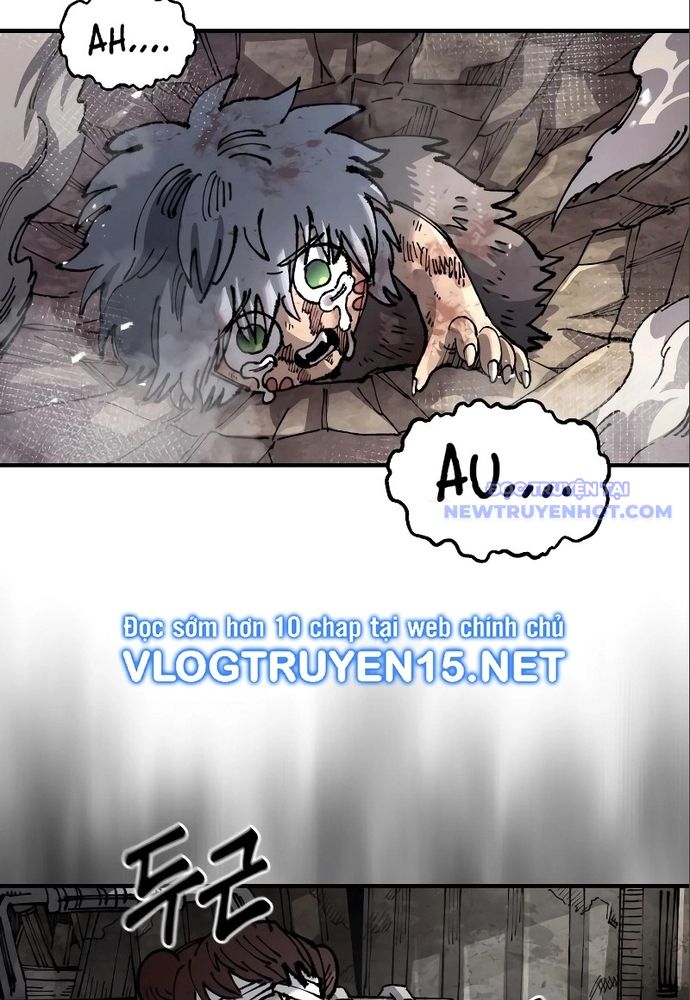 Sắp Xuất Ngũ Thì Isekai Chapter 98 - 88