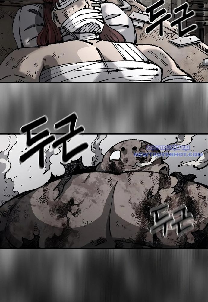 Sắp Xuất Ngũ Thì Isekai Chapter 98 - 89