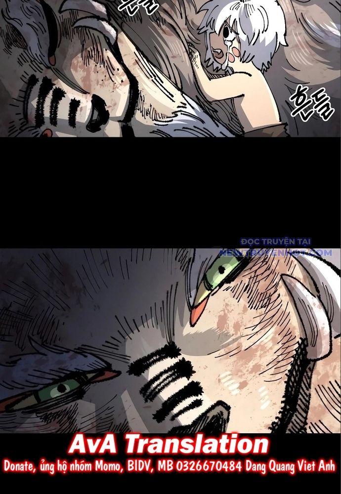 Sắp Xuất Ngũ Thì Isekai Chapter 98 - 93