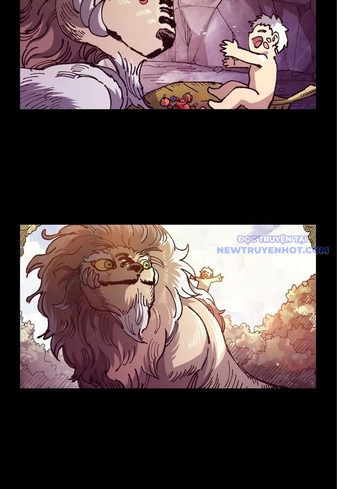 Sắp Xuất Ngũ Thì Isekai Chapter 98 - 95