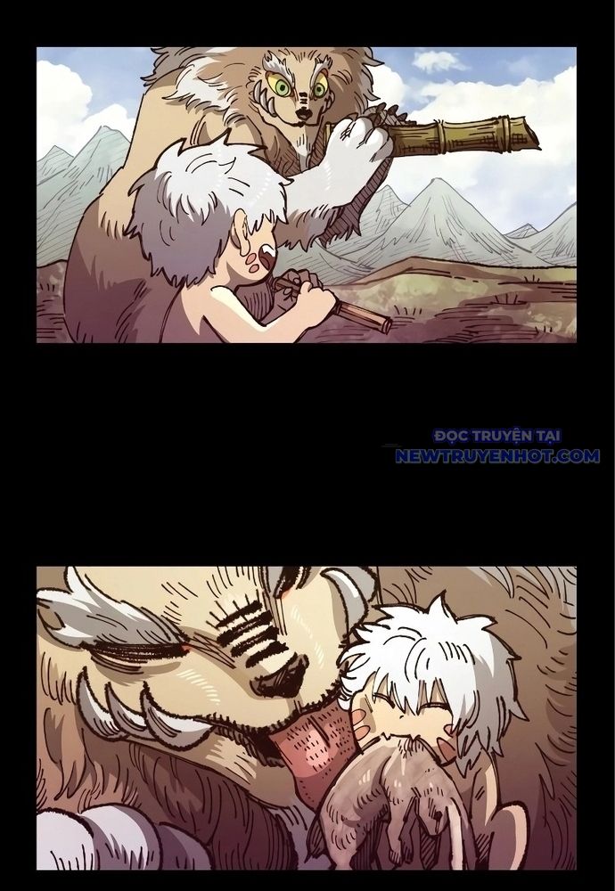 Sắp Xuất Ngũ Thì Isekai Chapter 98 - 96