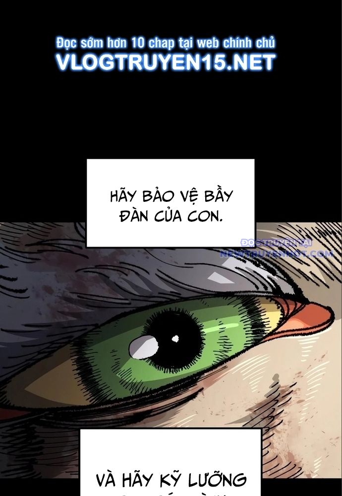 Sắp Xuất Ngũ Thì Isekai Chapter 98 - 100