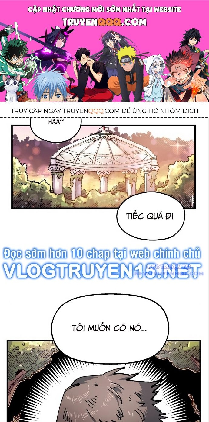 Sắp Xuất Ngũ Thì Isekai Chapter 99 - 1