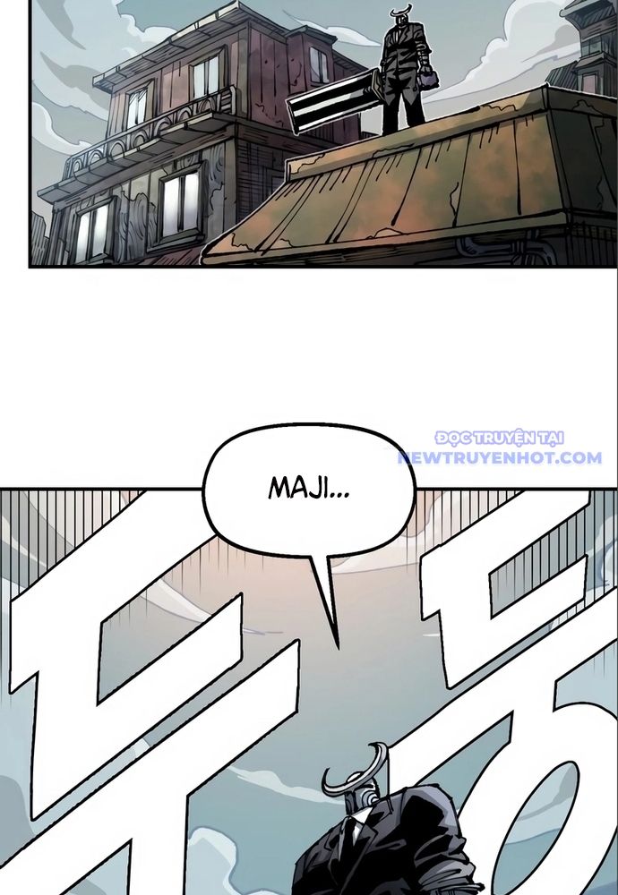 Sắp Xuất Ngũ Thì Isekai Chapter 99 - 101