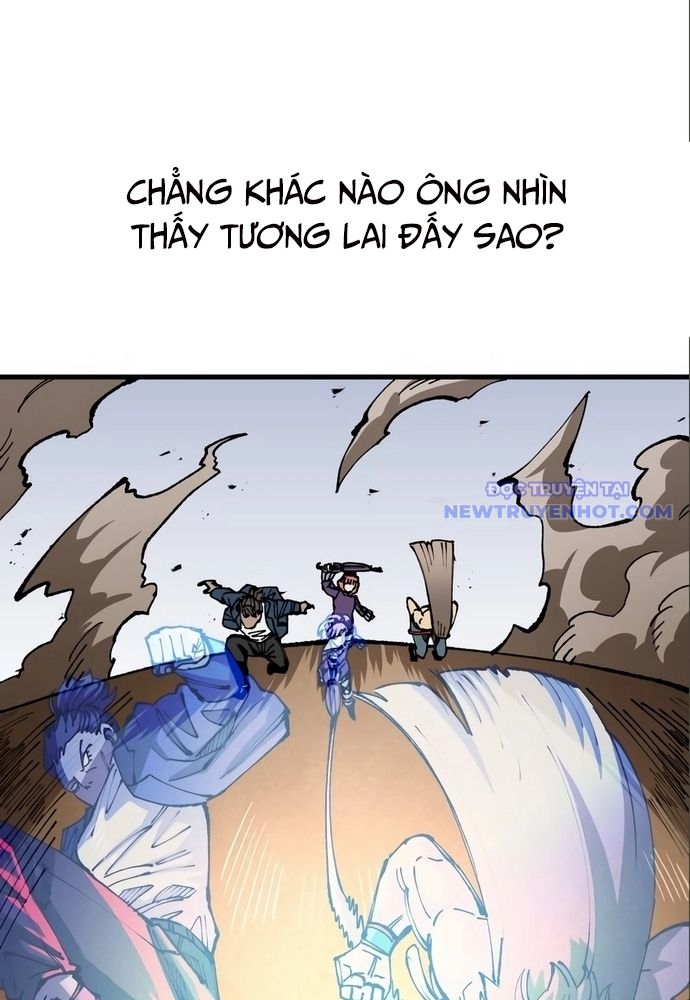 Sắp Xuất Ngũ Thì Isekai Chapter 99 - 12