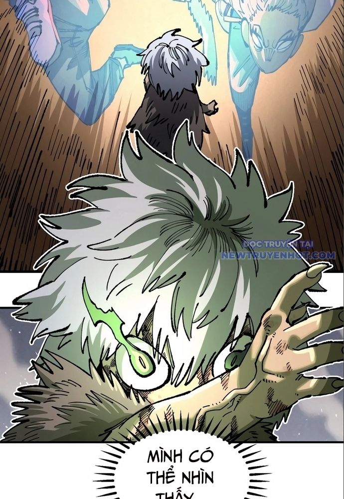 Sắp Xuất Ngũ Thì Isekai Chapter 99 - 13