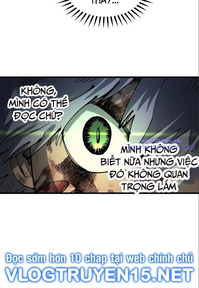 Sắp Xuất Ngũ Thì Isekai Chapter 99 - 14