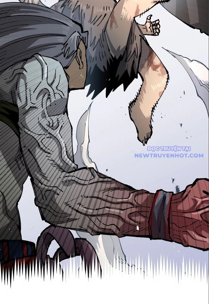 Sắp Xuất Ngũ Thì Isekai Chapter 99 - 17