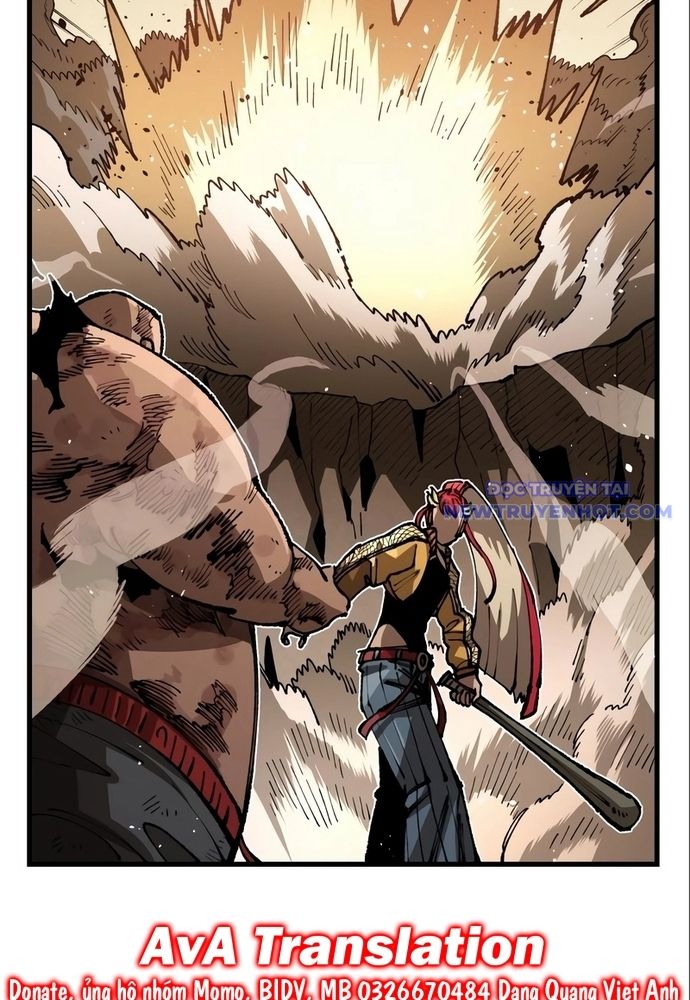 Sắp Xuất Ngũ Thì Isekai Chapter 99 - 19