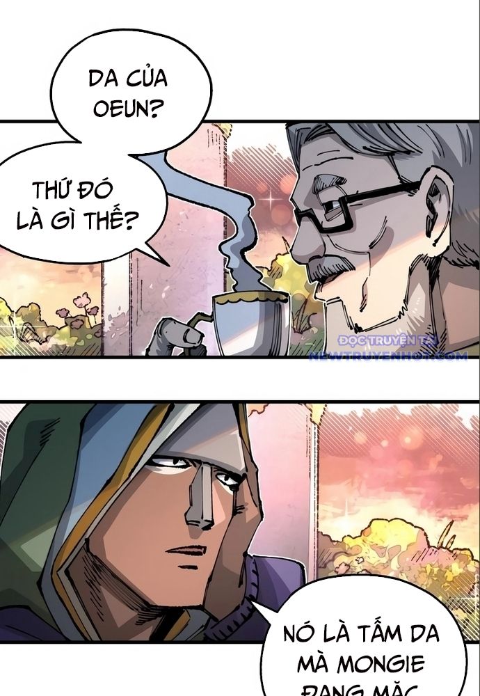 Sắp Xuất Ngũ Thì Isekai Chapter 99 - 3