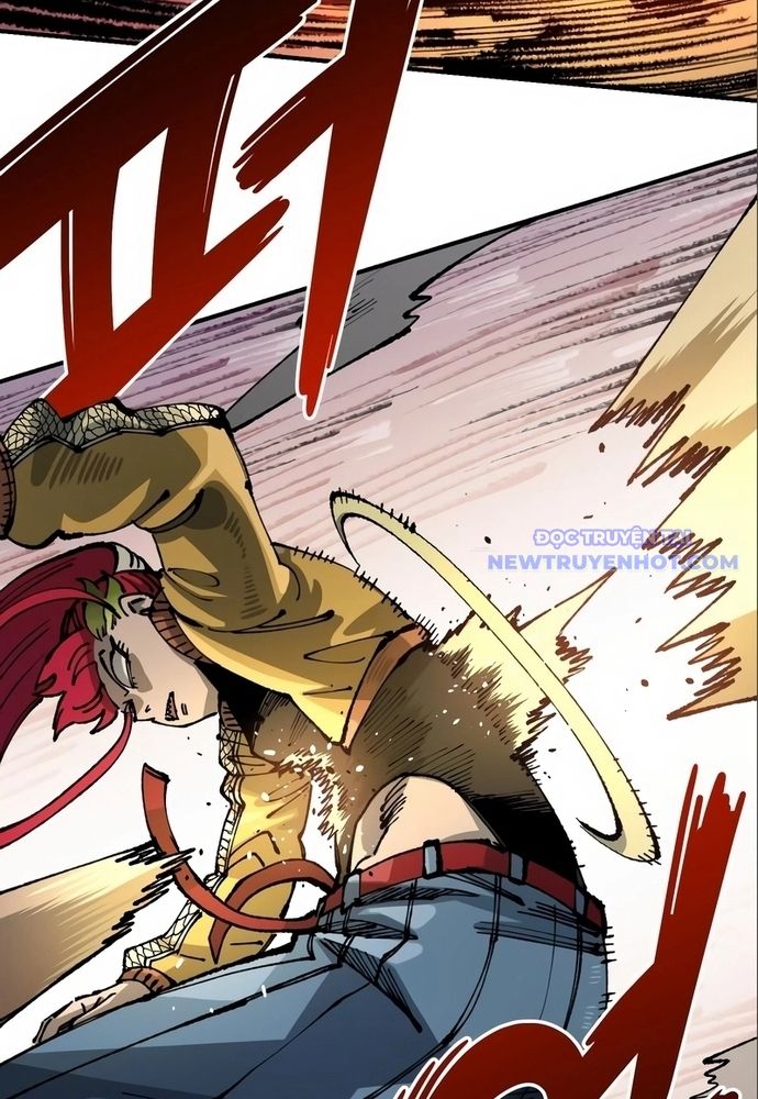 Sắp Xuất Ngũ Thì Isekai Chapter 99 - 24