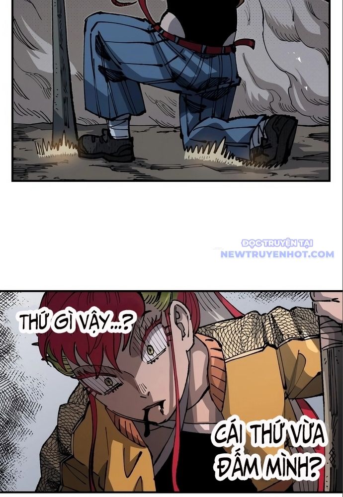 Sắp Xuất Ngũ Thì Isekai Chapter 99 - 27