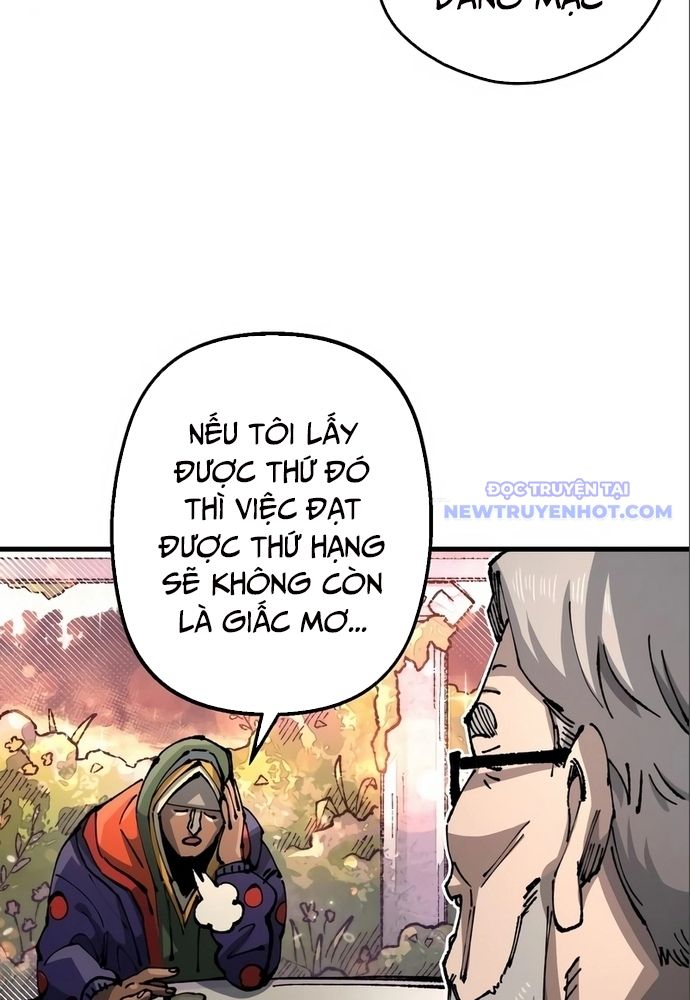 Sắp Xuất Ngũ Thì Isekai Chapter 99 - 4