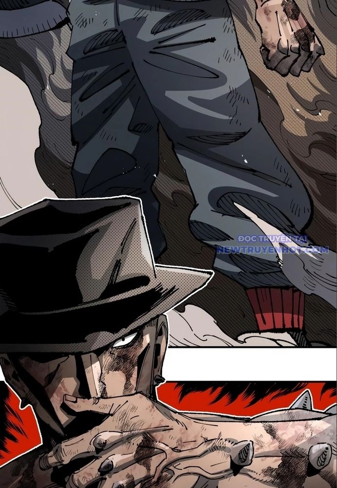 Sắp Xuất Ngũ Thì Isekai Chapter 99 - 33