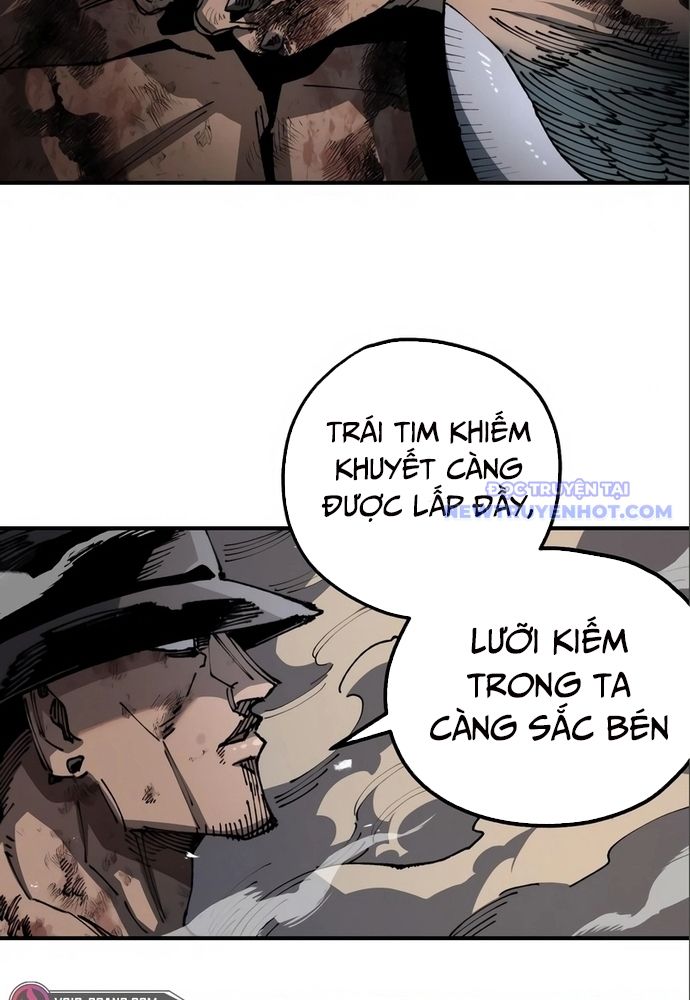 Sắp Xuất Ngũ Thì Isekai Chapter 99 - 34