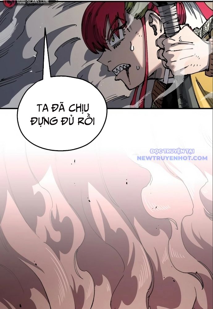 Sắp Xuất Ngũ Thì Isekai Chapter 99 - 35