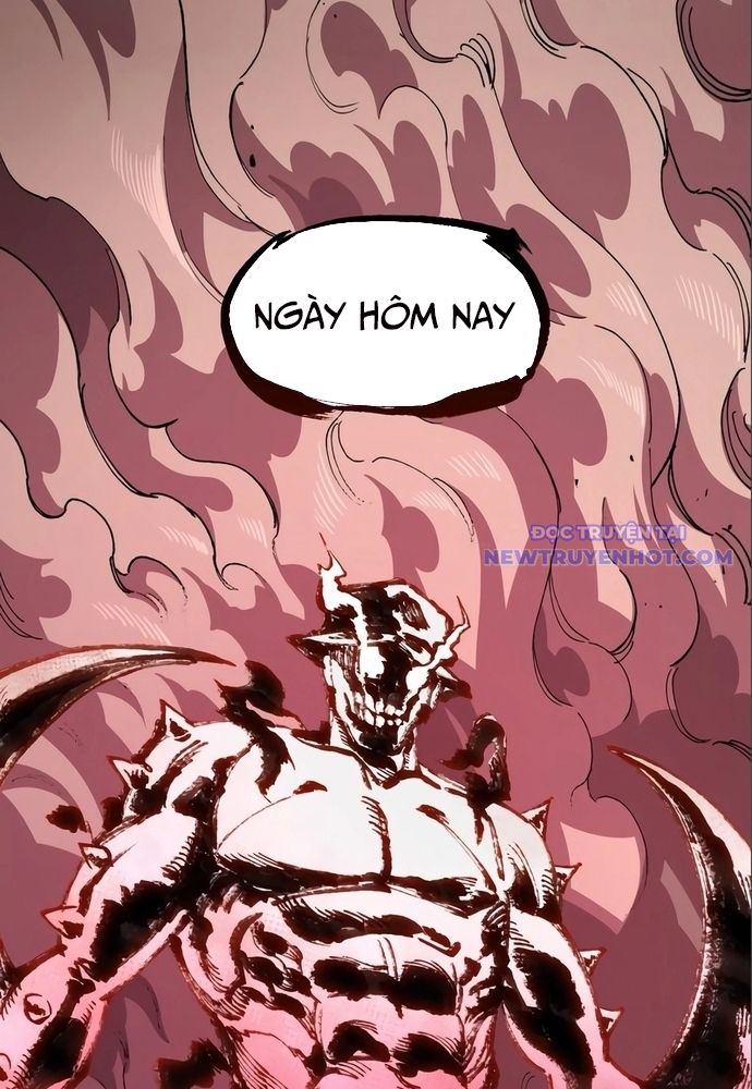 Sắp Xuất Ngũ Thì Isekai Chapter 99 - 36