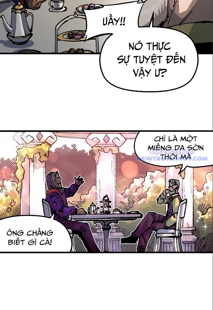 Sắp Xuất Ngũ Thì Isekai Chapter 99 - 5
