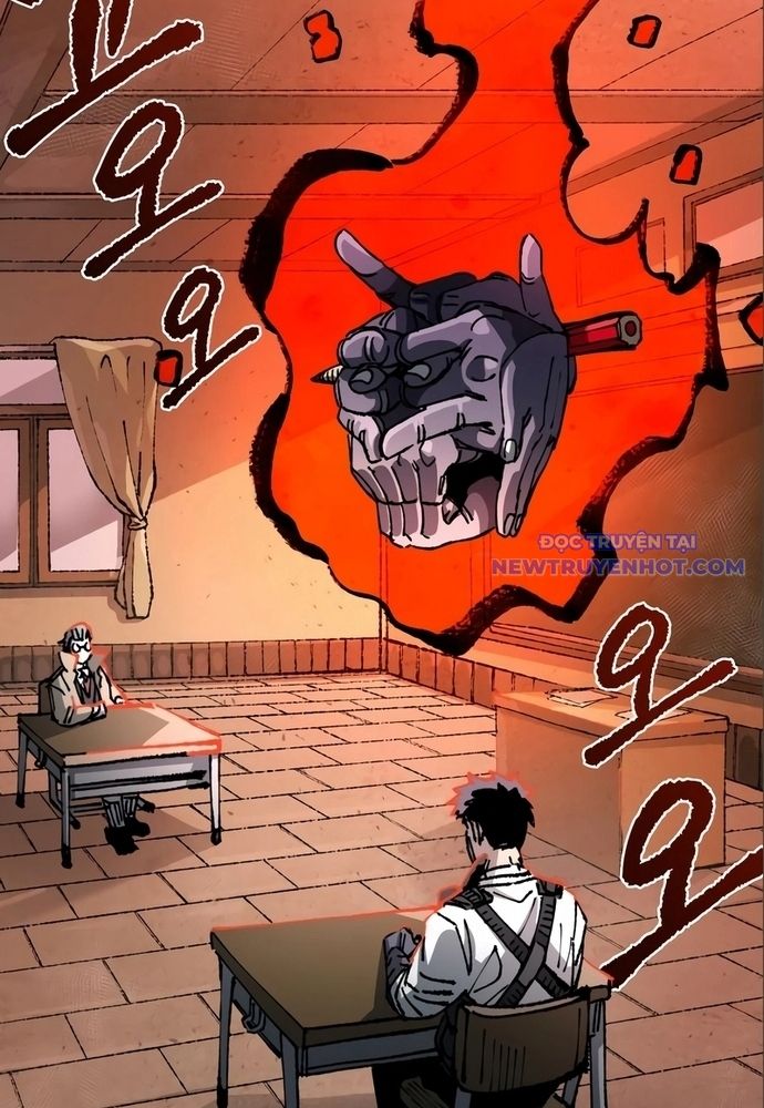 Sắp Xuất Ngũ Thì Isekai Chapter 99 - 41