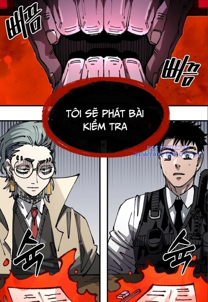 Sắp Xuất Ngũ Thì Isekai Chapter 99 - 45