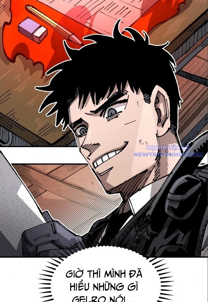 Sắp Xuất Ngũ Thì Isekai Chapter 99 - 47