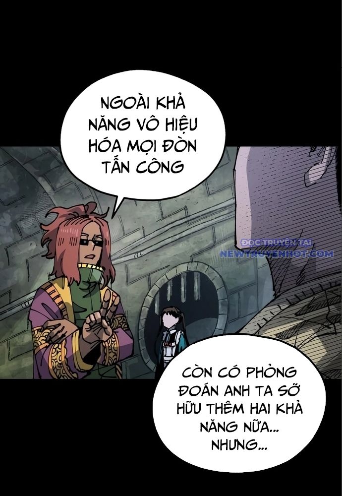 Sắp Xuất Ngũ Thì Isekai Chapter 99 - 49