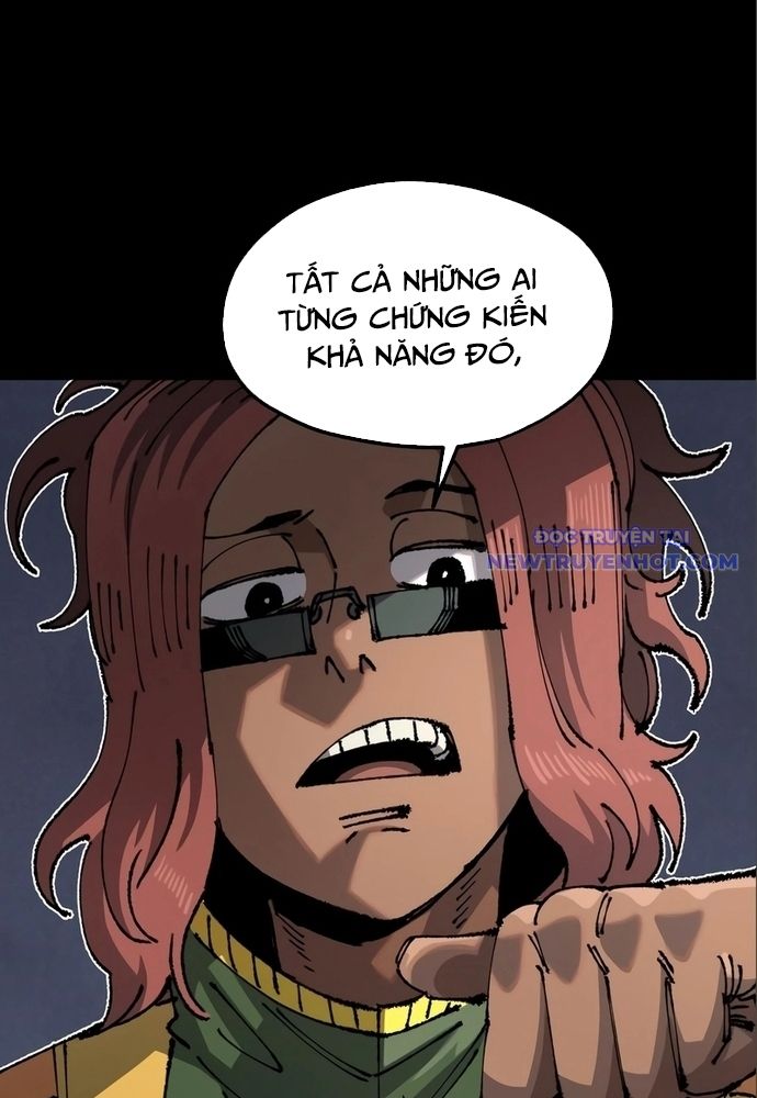 Sắp Xuất Ngũ Thì Isekai Chapter 99 - 50