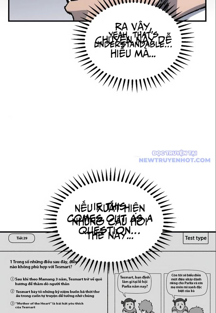 Sắp Xuất Ngũ Thì Isekai Chapter 99 - 52