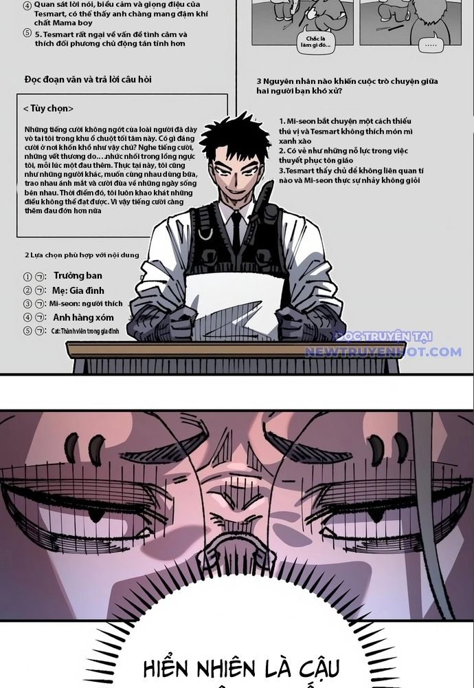 Sắp Xuất Ngũ Thì Isekai Chapter 99 - 53