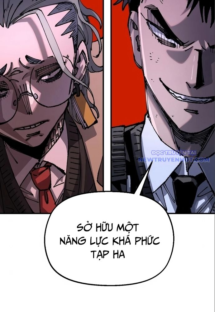 Sắp Xuất Ngũ Thì Isekai Chapter 99 - 56